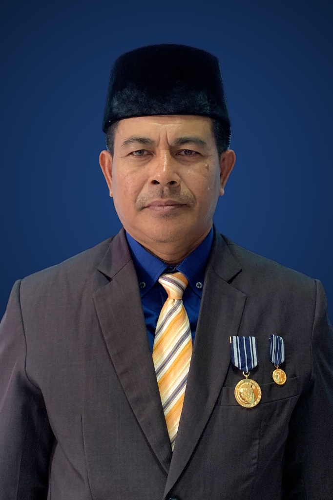 Foto Resmi Kepala Dinas Kependudukan dan Pencatatan Sipil Kabupaten Nganjuk
